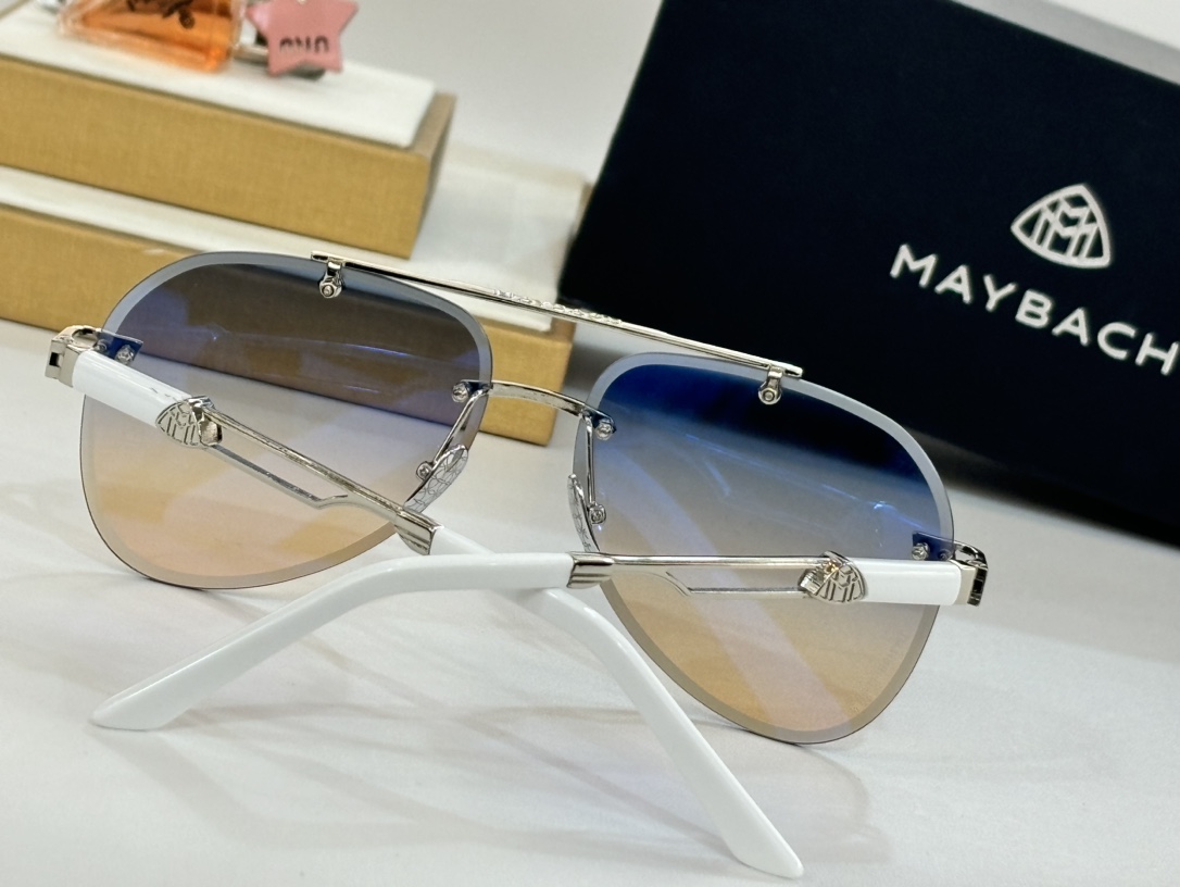 MAYBACHMODEL:Z123SIZE53口18-145