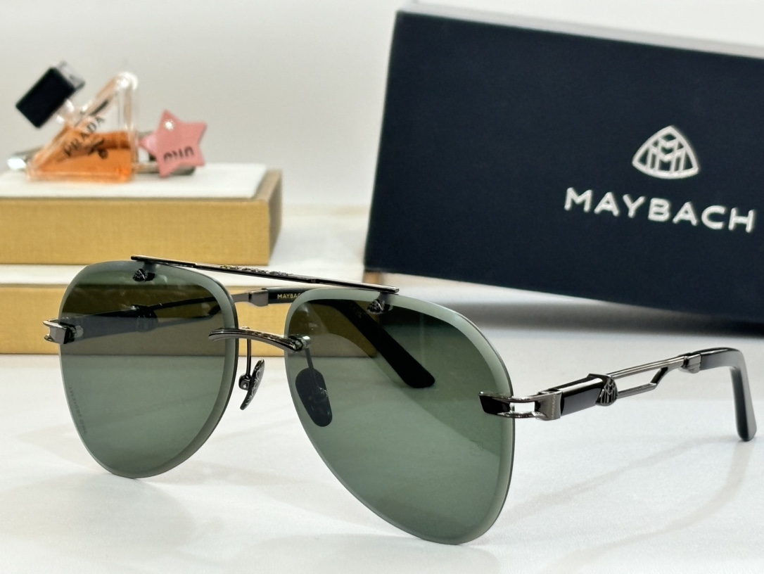 MAYBACHMODEL:Z123SIZE53口18-145