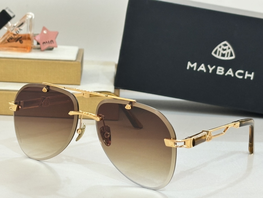 MAYBACHMODEL:Z123SIZE53口18-145