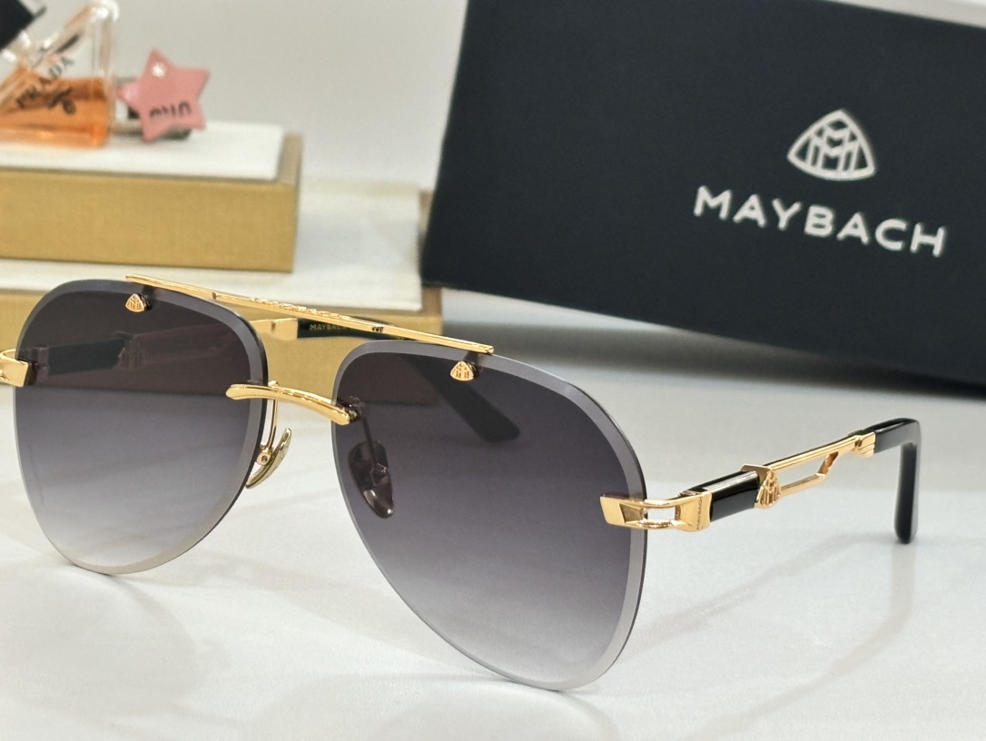 MAYBACHMODEL:Z123SIZE53口18-145