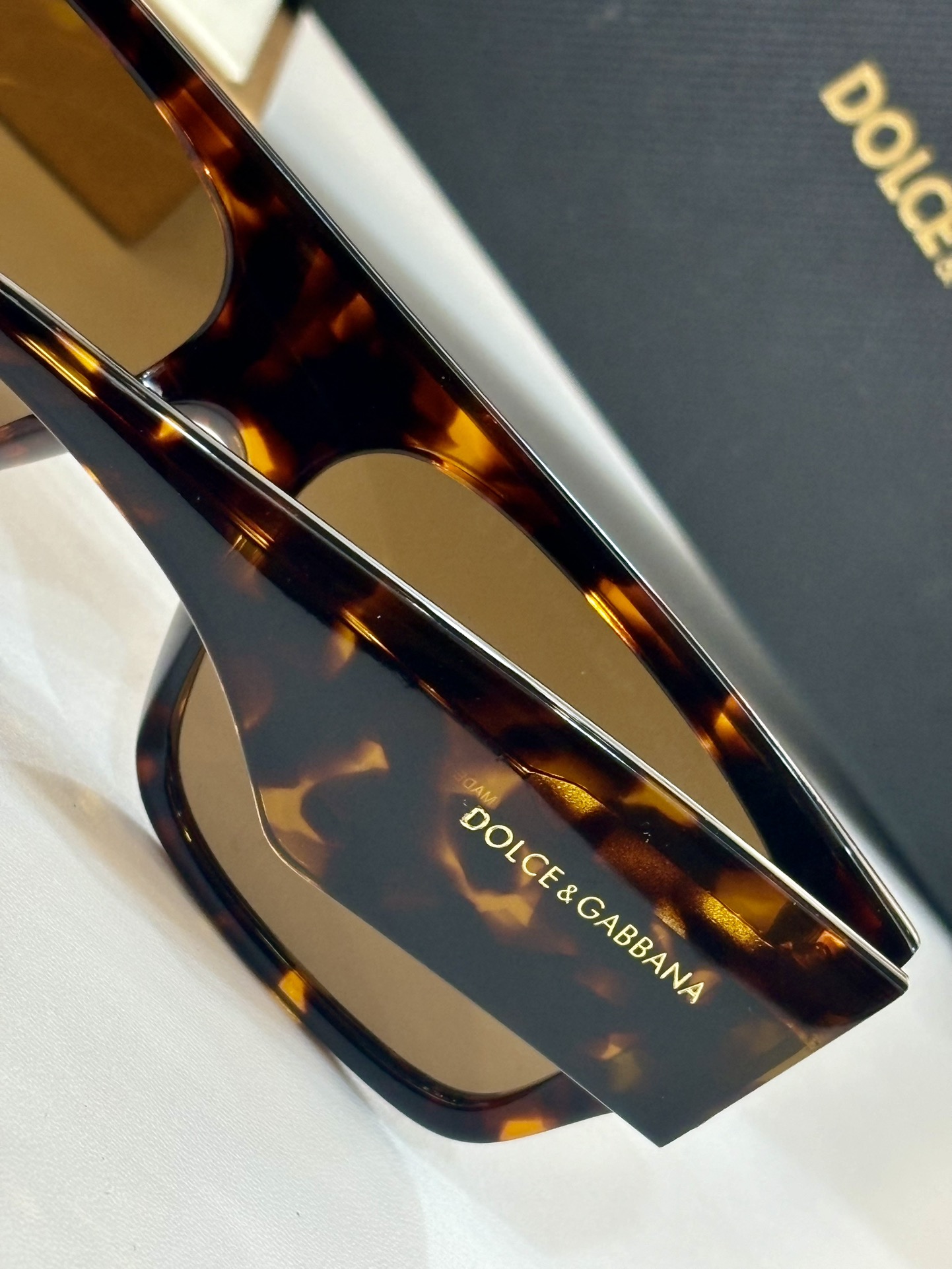 DOLCE&GABBAN*MODELDG4459size56口16-145