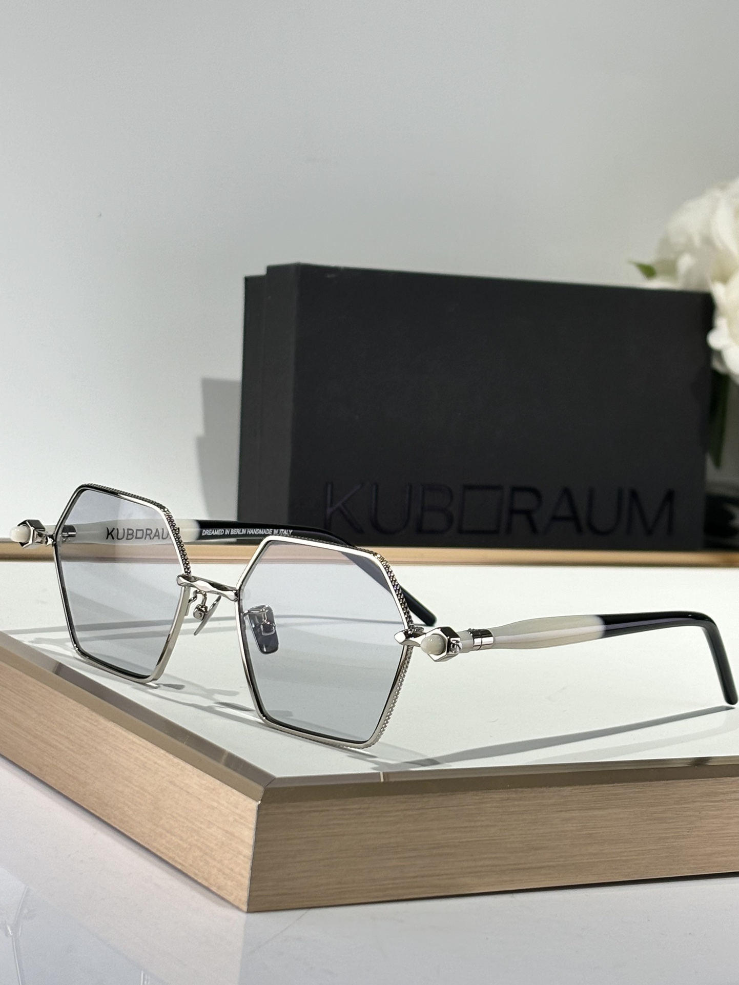KUB口RAUMMODELSIZE54口18-145
