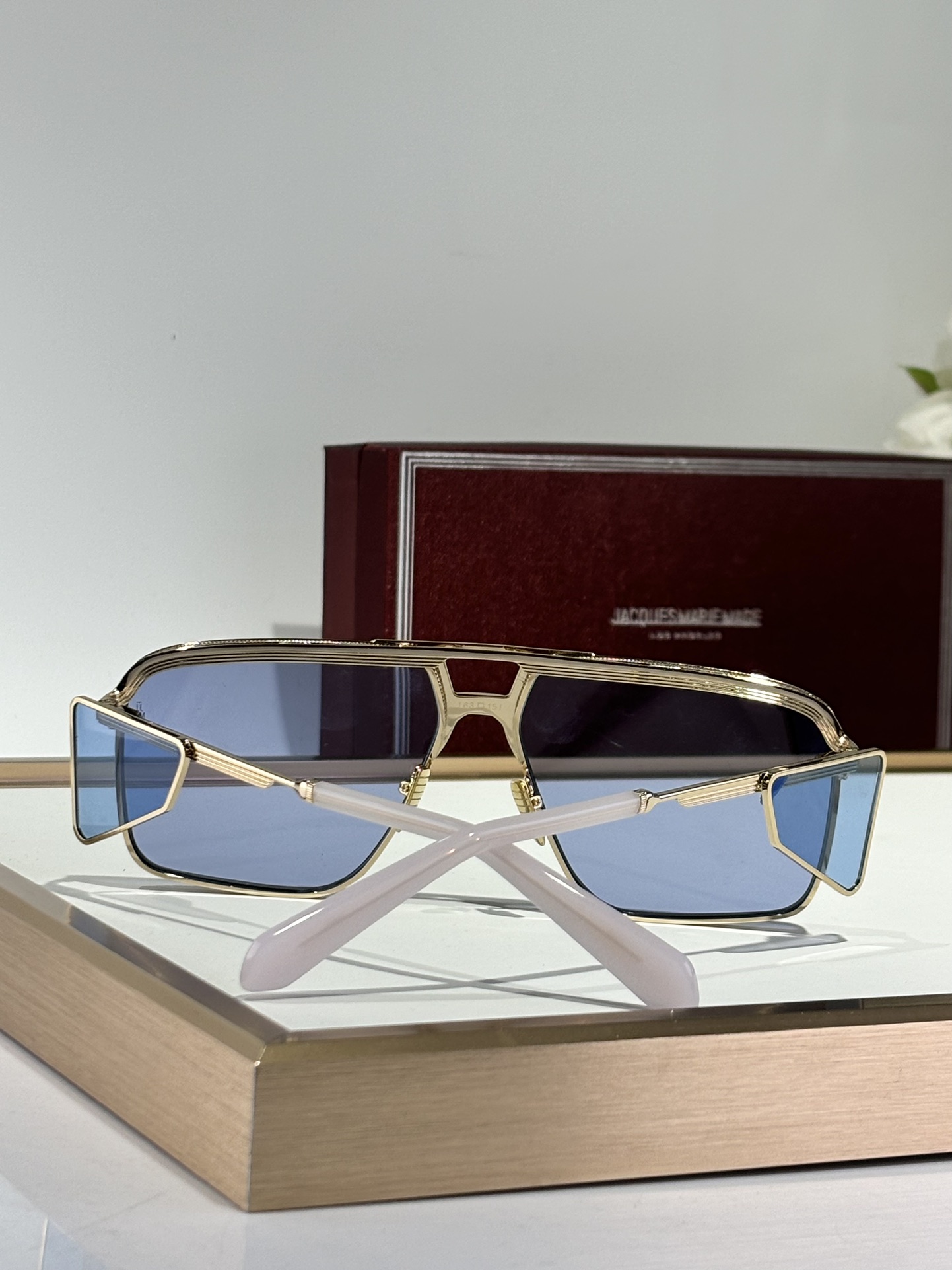 JACQUESMARIEMAGEMODELASSENSIZE63口15-146