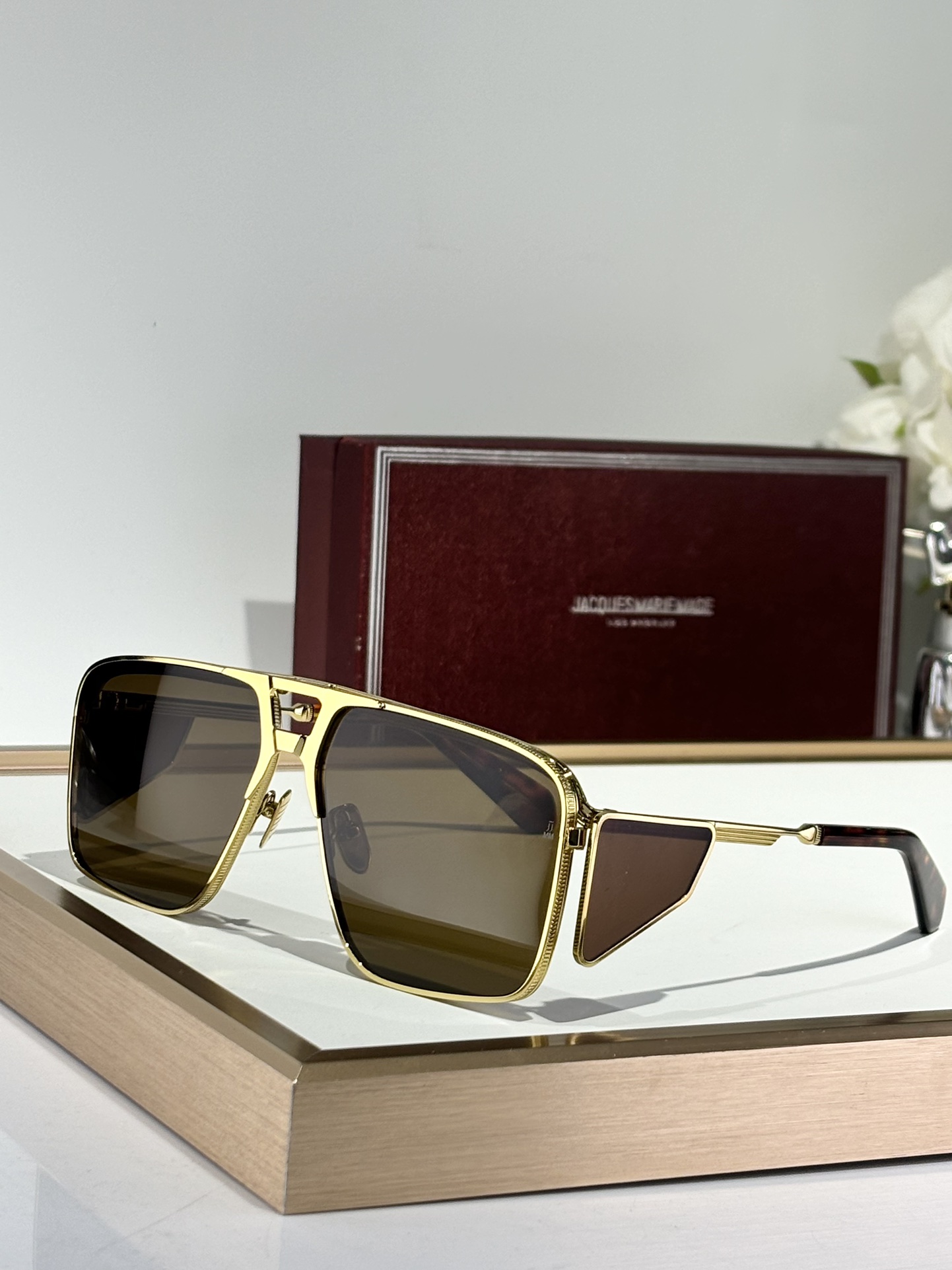 JACQUESMARIEMAGEMODELASSENSIZE63口15-146