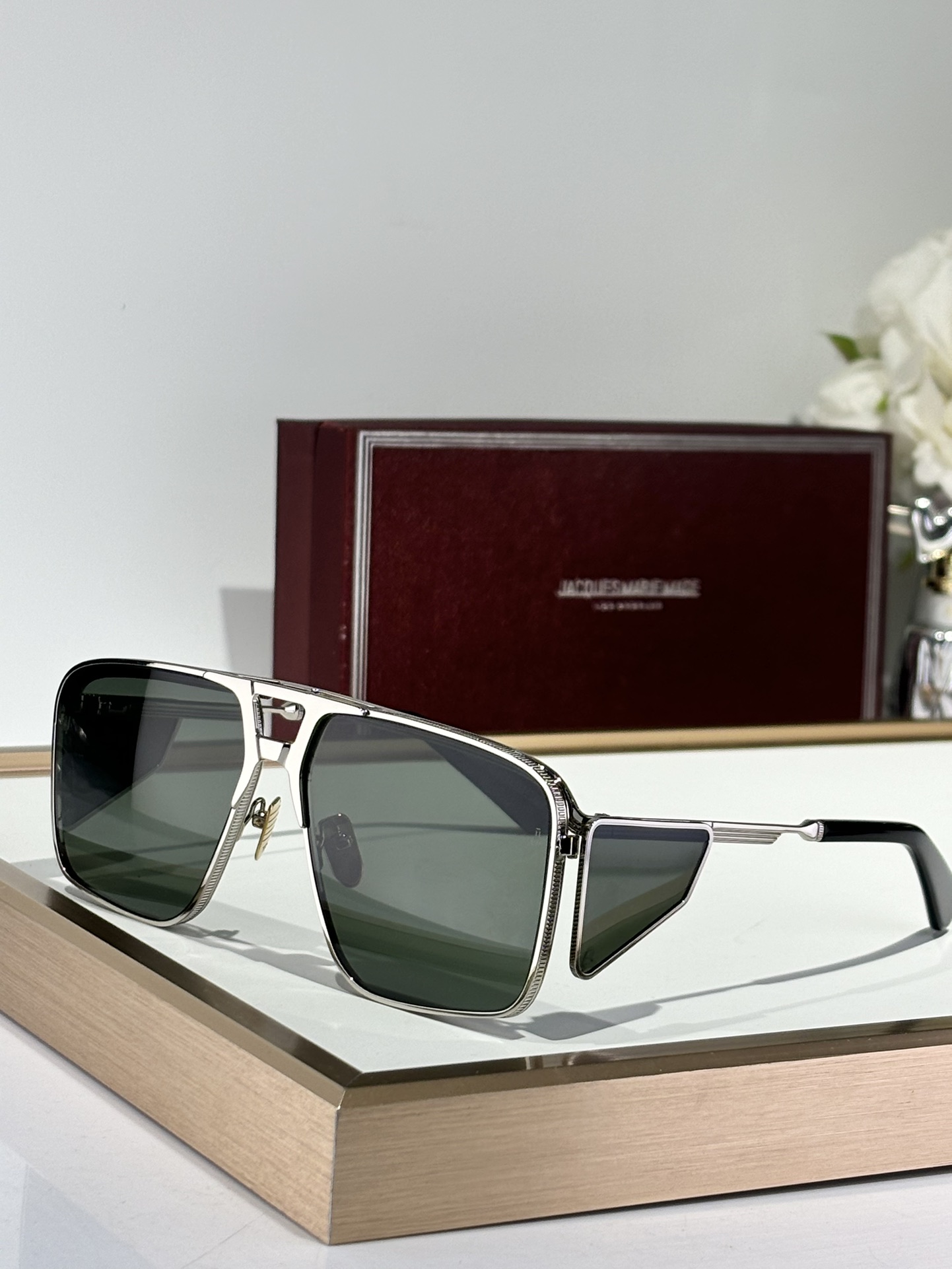 JACQUESMARIEMAGEMODELASSENSIZE63口15-146