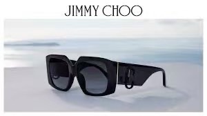 JIMMYCHO*MODELJC517SIZE54口18-142