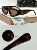 Alta versión pequeña de Chanel*Mod: 6056 Size: 54-20-145 Lentes polarizados de nylon ZP de nylon personalizados para determinar la calidad de las bisagras de tornillo, los mismos detalles de color están en su lugar 1 Alta versión pequeña de Chanel*Mod: 6056 Size: 54-20-145 Lentes polarizados de nylon ZP de nylon personalizados para determinar la calidad de las bisagras de tornillo, los mismos detalles de color están en su lugar