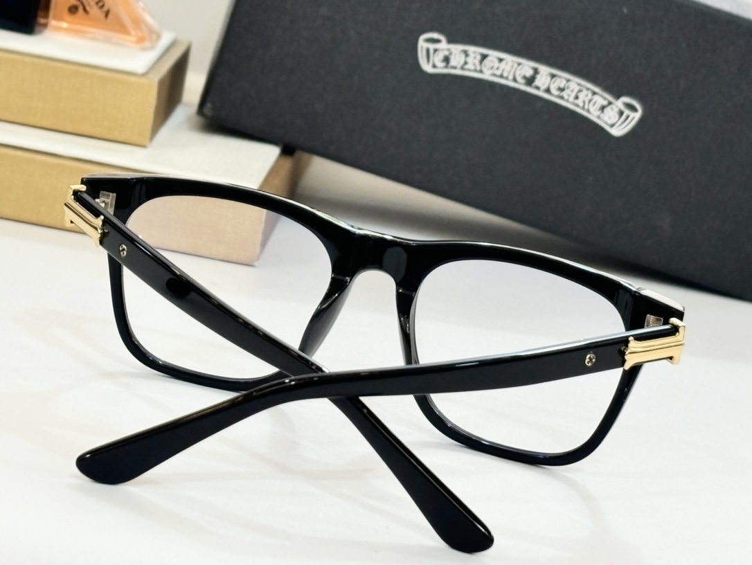 ChromeHearts克罗心MODEL:SLIDNSIZE54口20-145