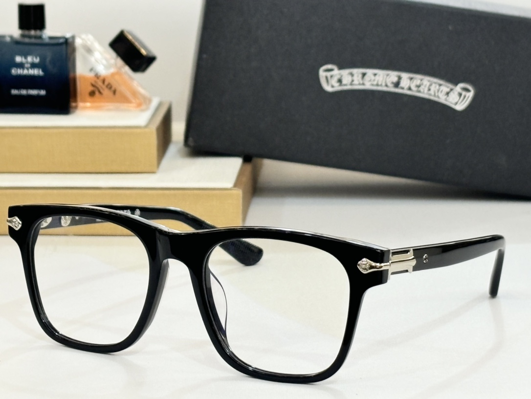 ChromeHearts克罗心MODEL:SLIDNSIZE54口20-145