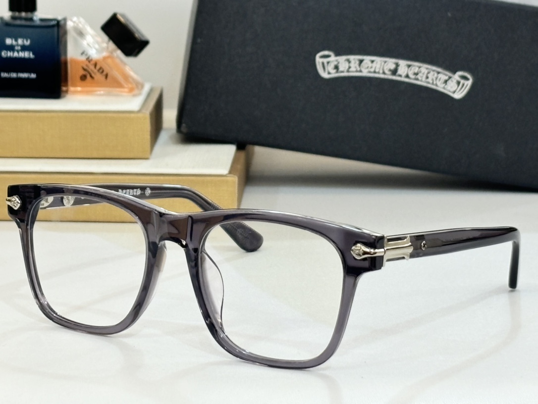 ChromeHearts克罗心MODEL:SLIDNSIZE54口20-145