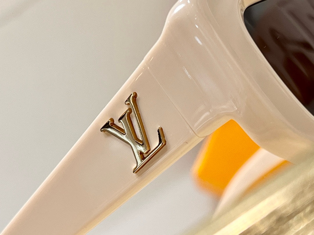 LOUISVUITTO*粉色/Z1954U黑金/Z1950U白色/Z1953U奶白/Z1956U黄色/Z
