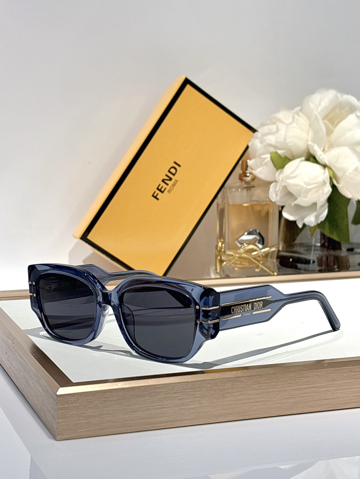 DIORMadeS13FSize:55口18-140