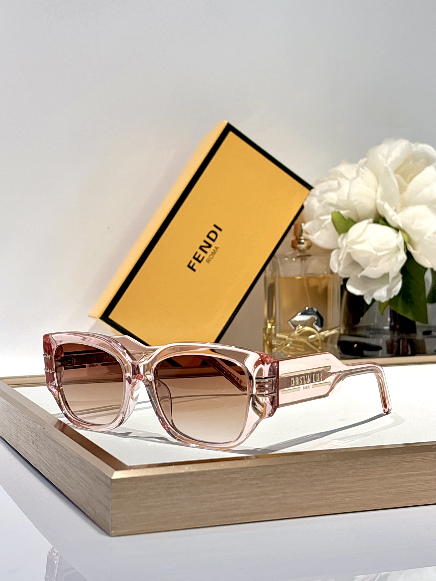 DIORMadeS13FSize:55口18-140