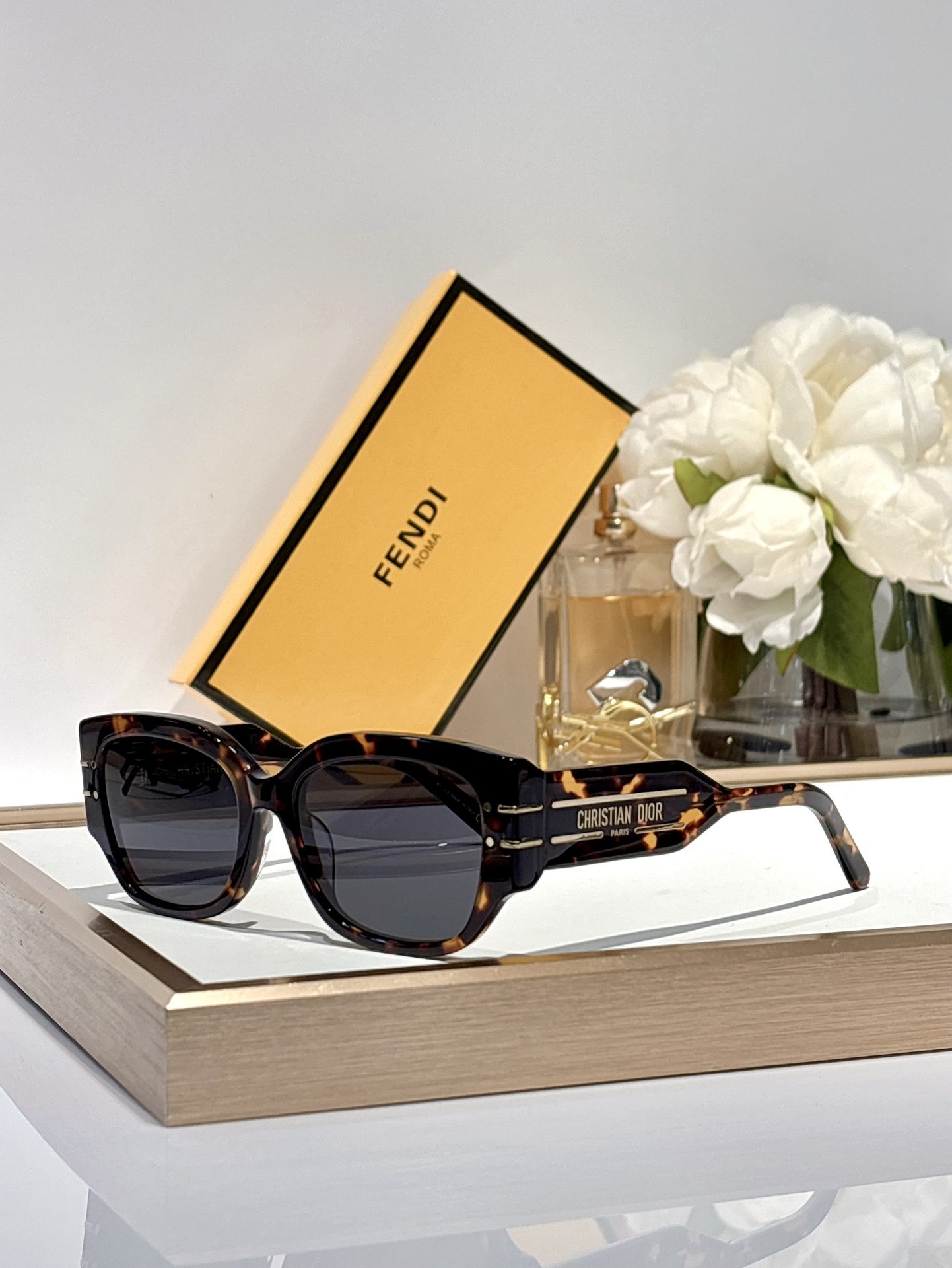 DIORMadeS13FSize:55口18-140