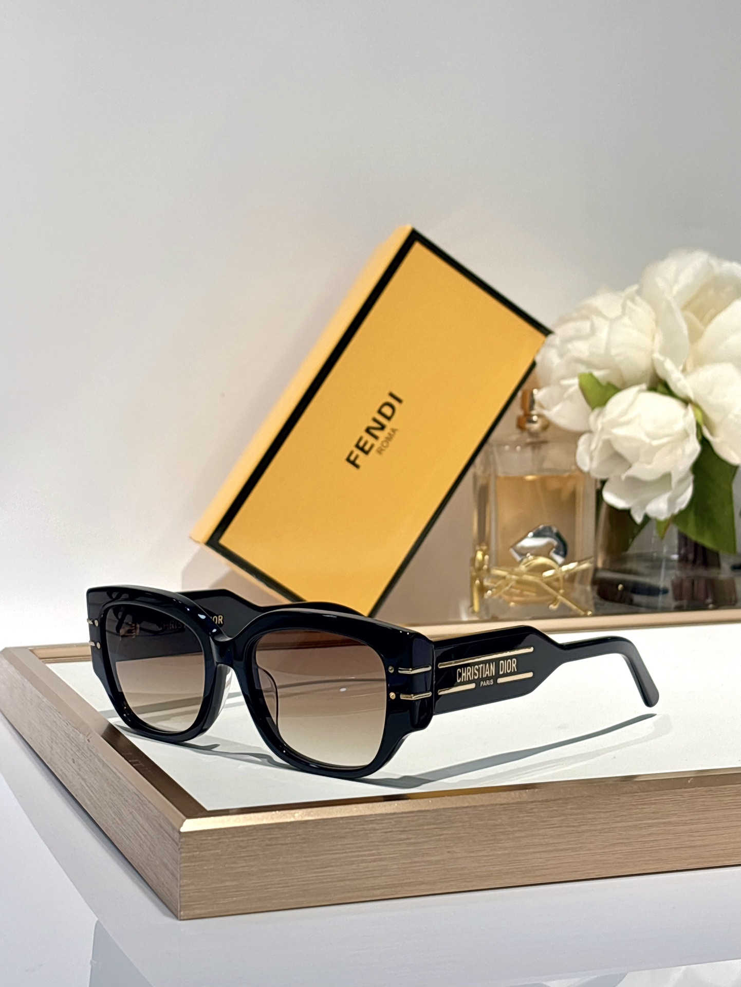 DIORMadeS13FSize:55口18-140
