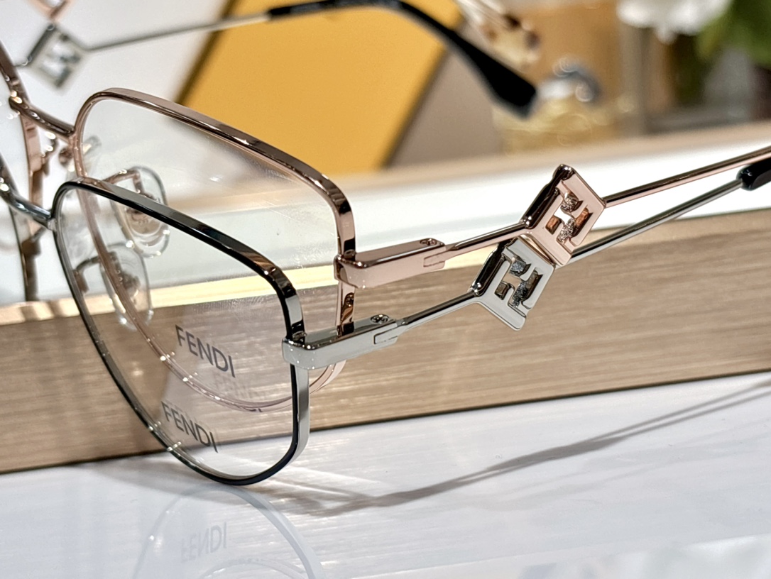 FENDIMODELFE40152USIZE56口19-145