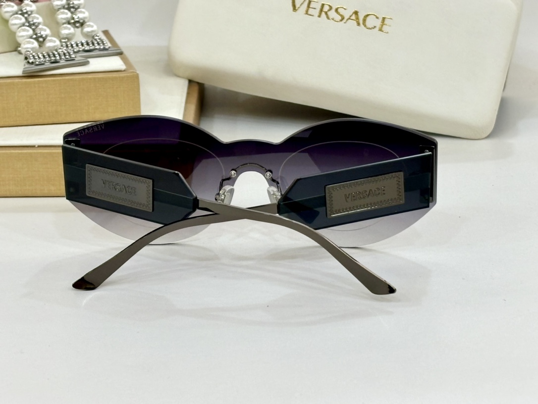 VERSACEMODEL:VE2276SIZE:146口0-142