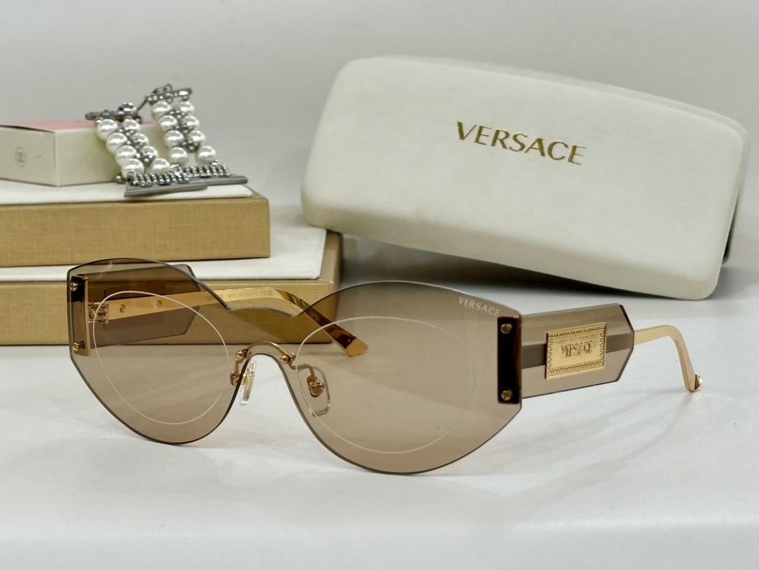 VERSACEMODEL:VE2276SIZE:146口0-142