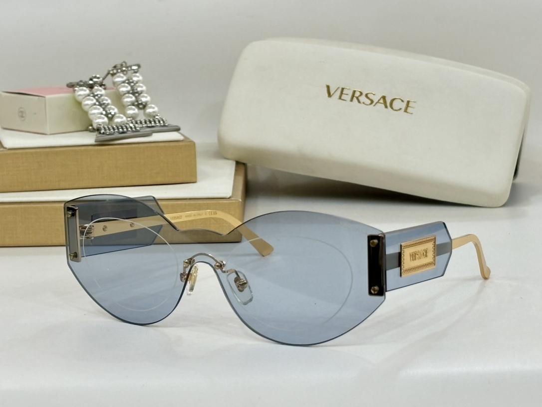 VERSACEMODEL:VE2276SIZE:146口0-142