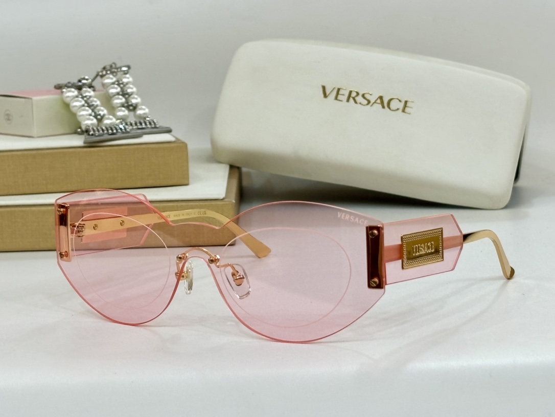 VERSACEMODEL:VE2276SIZE:146口0-142