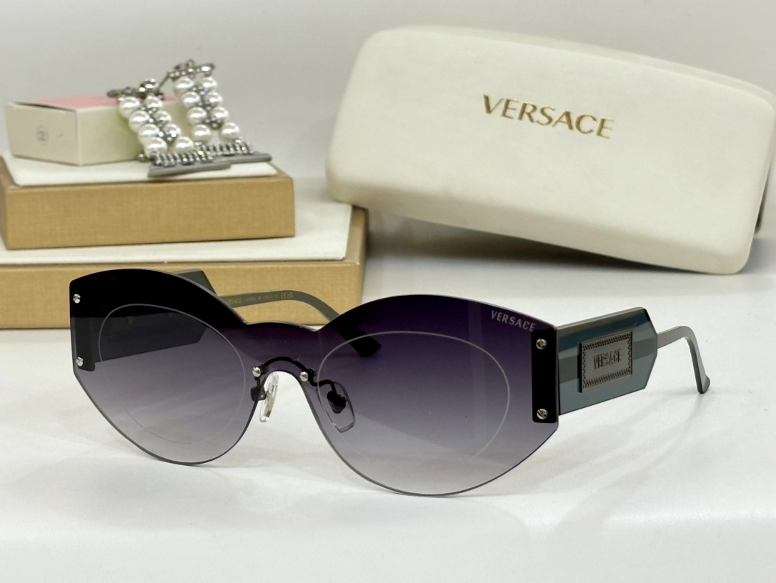 VERSACEMODEL:VE2276SIZE:146口0-142