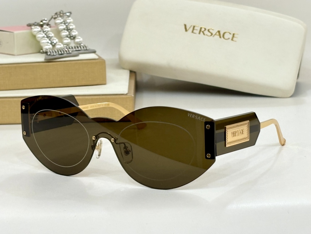 VERSACEMODEL:VE2276SIZE:146口0-142