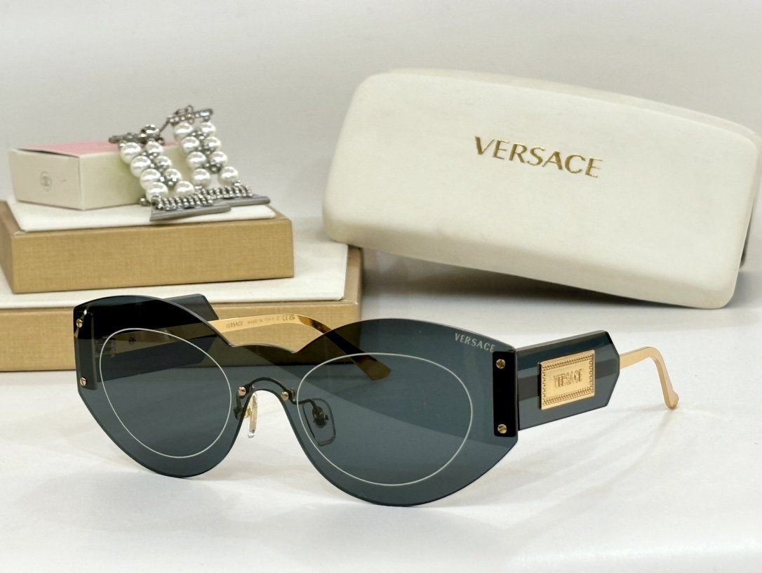 VERSACEMODEL:VE2276SIZE:146口0-142
