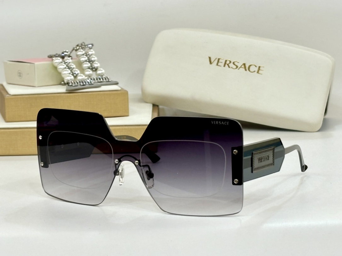VERSACEMODEL:VE2277SIZE:146口0-142