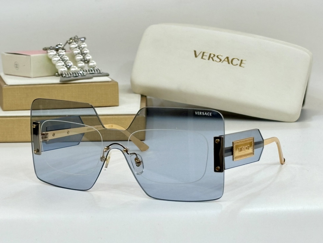 VERSACEMODEL:VE2277SIZE:146口0-142