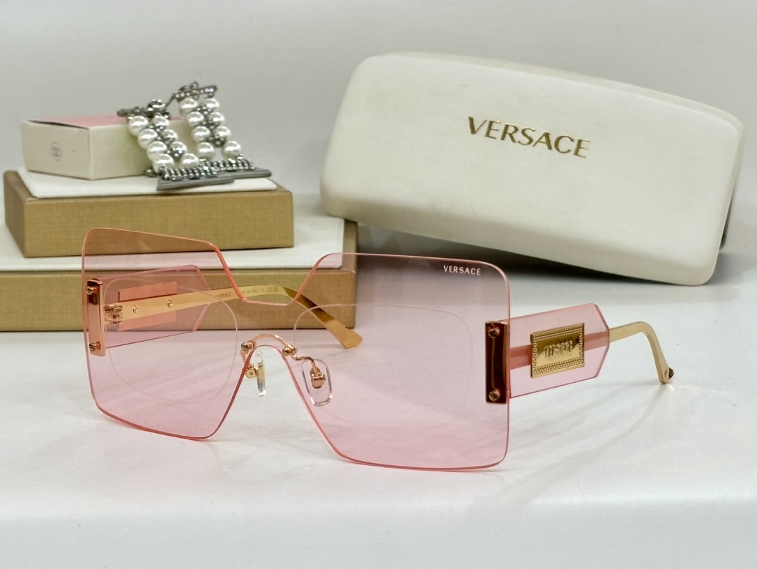 VERSACEMODEL:VE2277SIZE:146口0-142