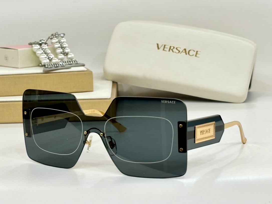 VERSACEMODEL:VE2277SIZE:146口0-142
