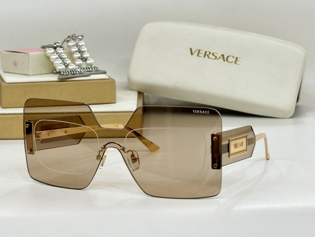 VERSACEMODEL:VE2277SIZE:146口0-142
