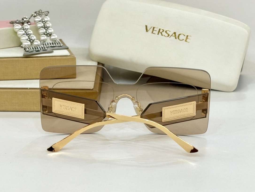 VERSACEMODEL:VE2277SIZE:146口0-142