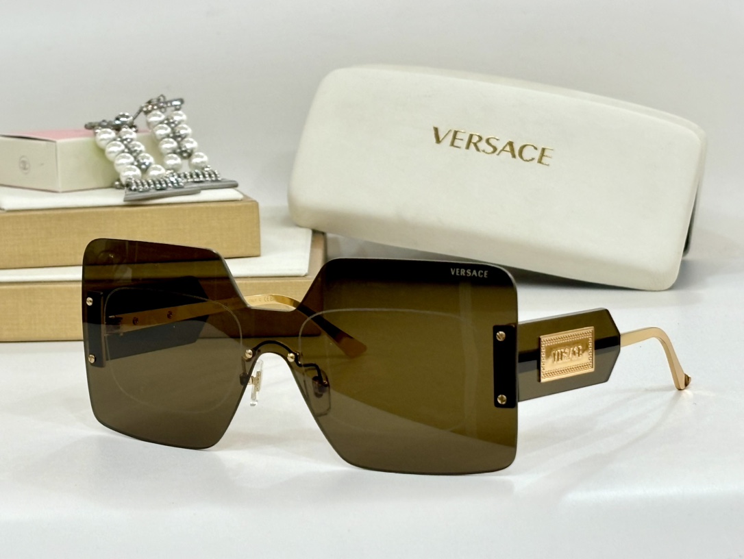 VERSACEMODEL:VE2277SIZE:146口0-142
