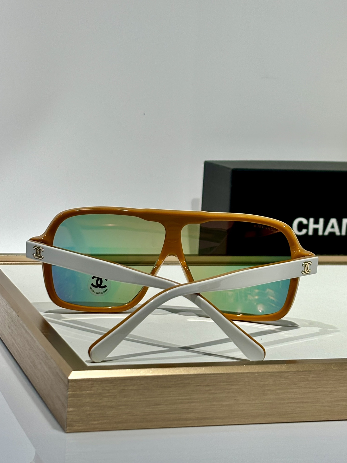 跑量性价比CHANELMODELCH9158SIZE99口0-140