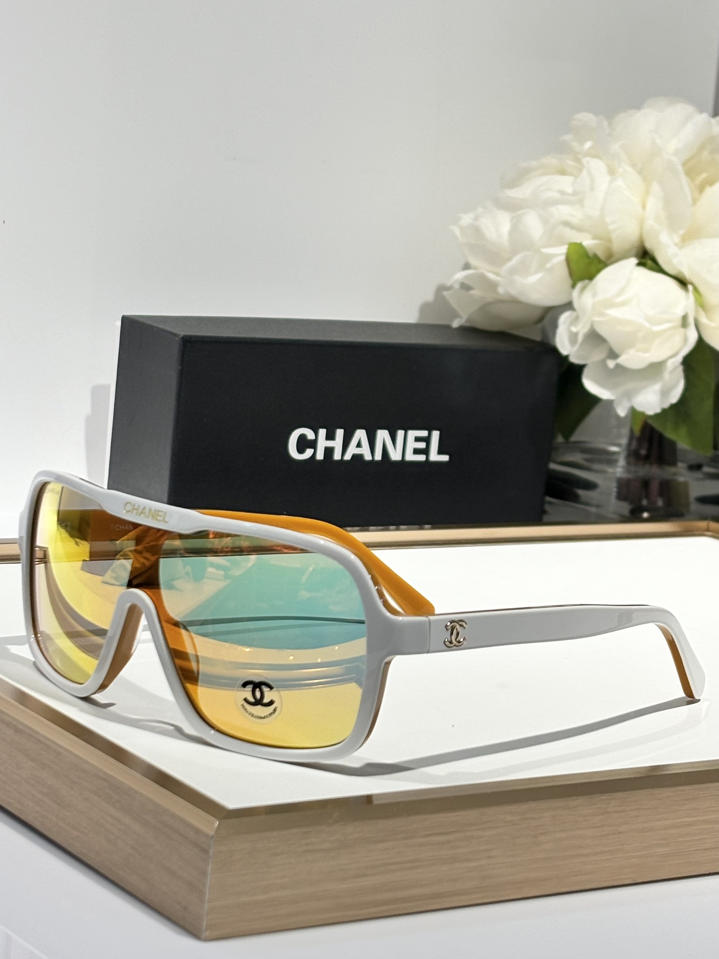 跑量性价比CHANELMODELCH9158SIZE99口0-140
