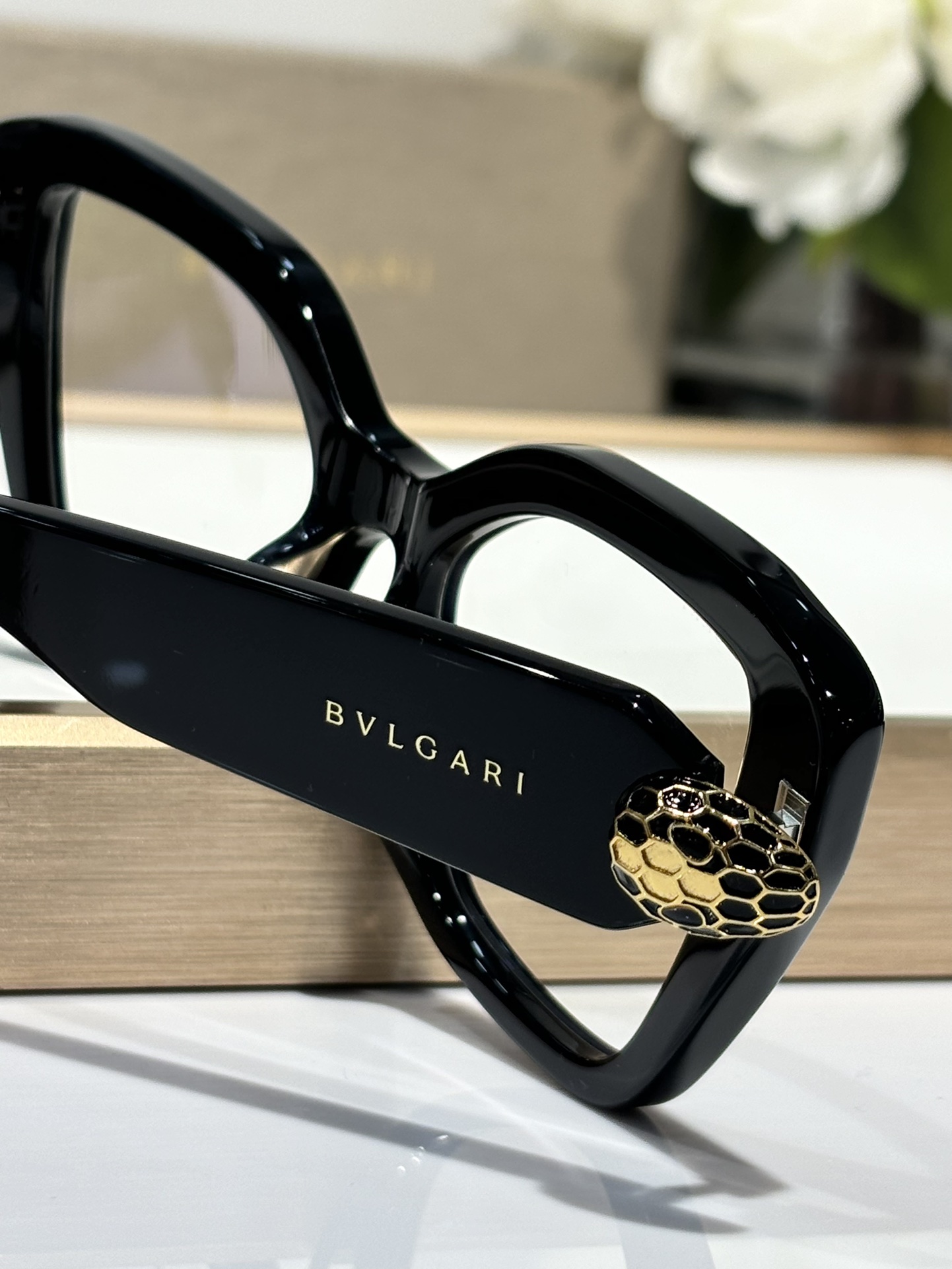 BVLGARMODELBV40033SIZE53口19-145