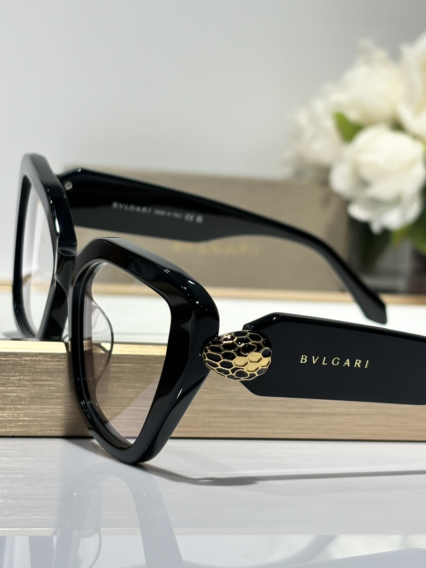 BVLGARMODELBV40033SIZE53口19-145