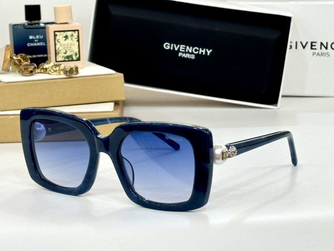 GIVENCH*MODELGV4007MSIZE54口21-140