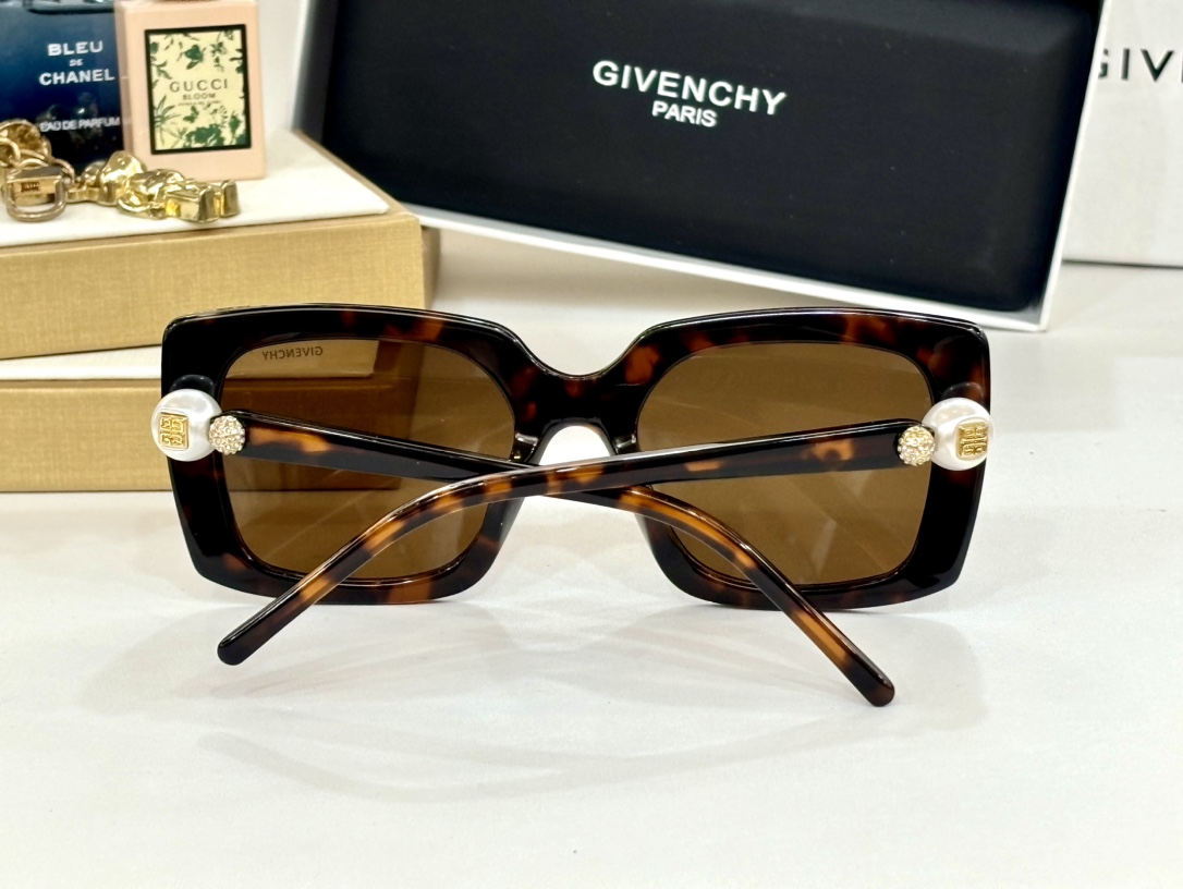 GIVENCH*MODELGV4007MSIZE54口21-140