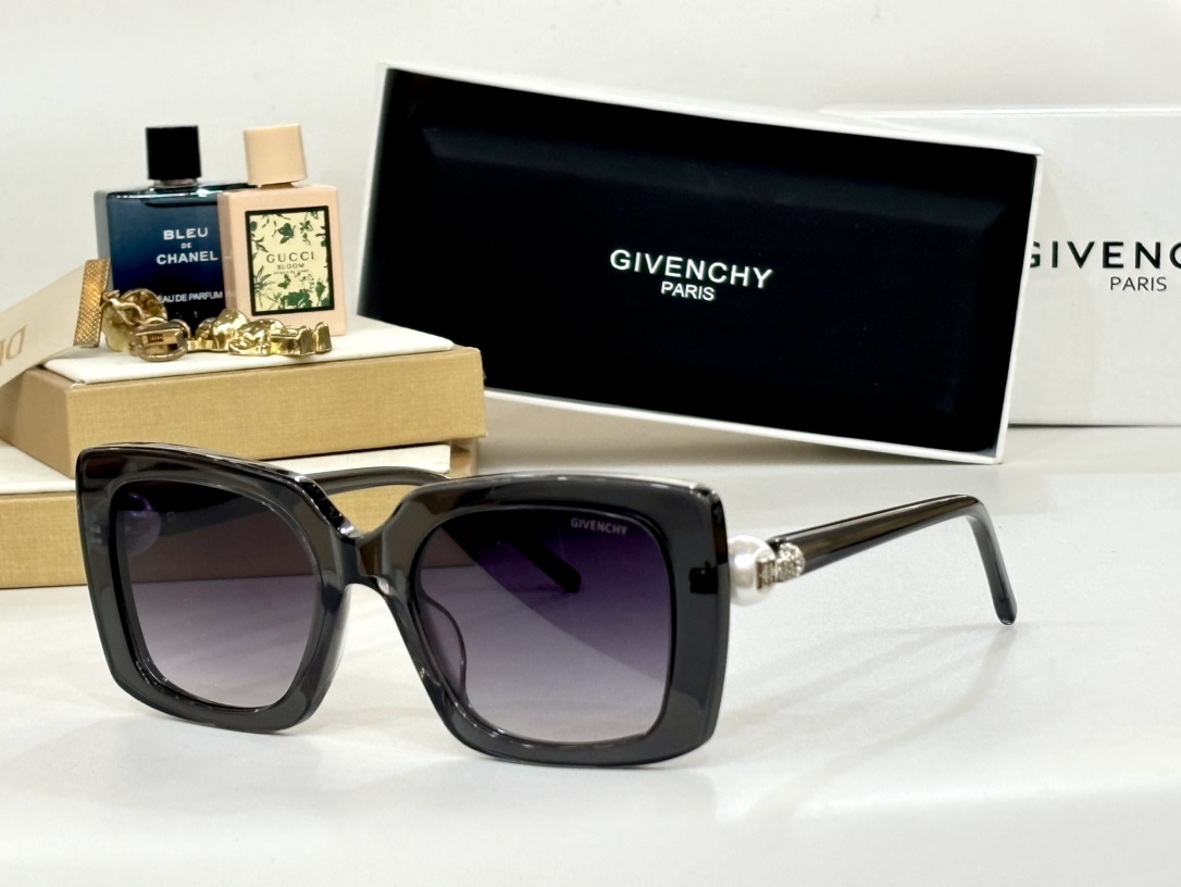GIVENCH*MODELGV4007MSIZE54口21-140