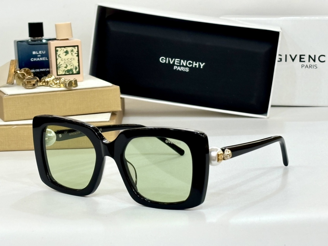 GIVENCH*MODELGV4007MSIZE54口21-140
