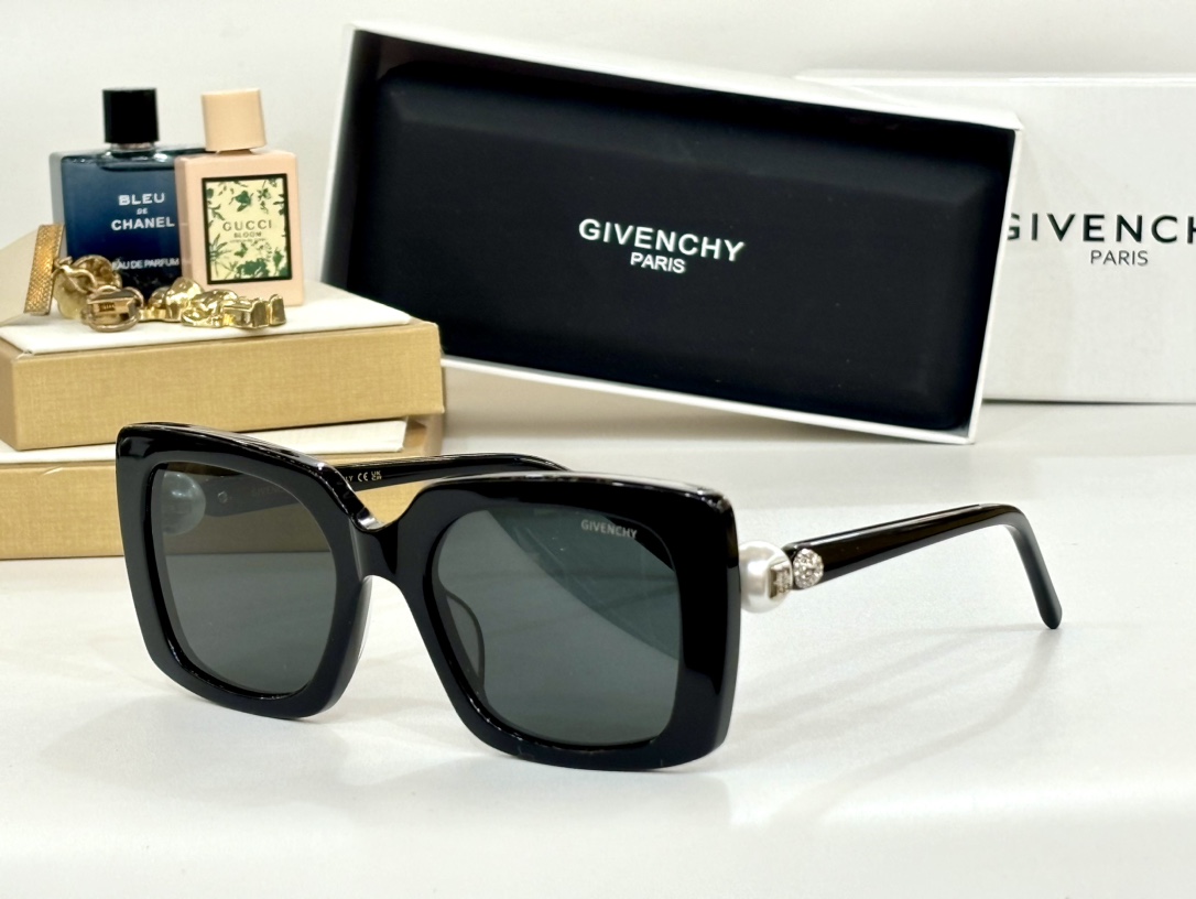 GIVENCH*MODELGV4007MSIZE54口21-140