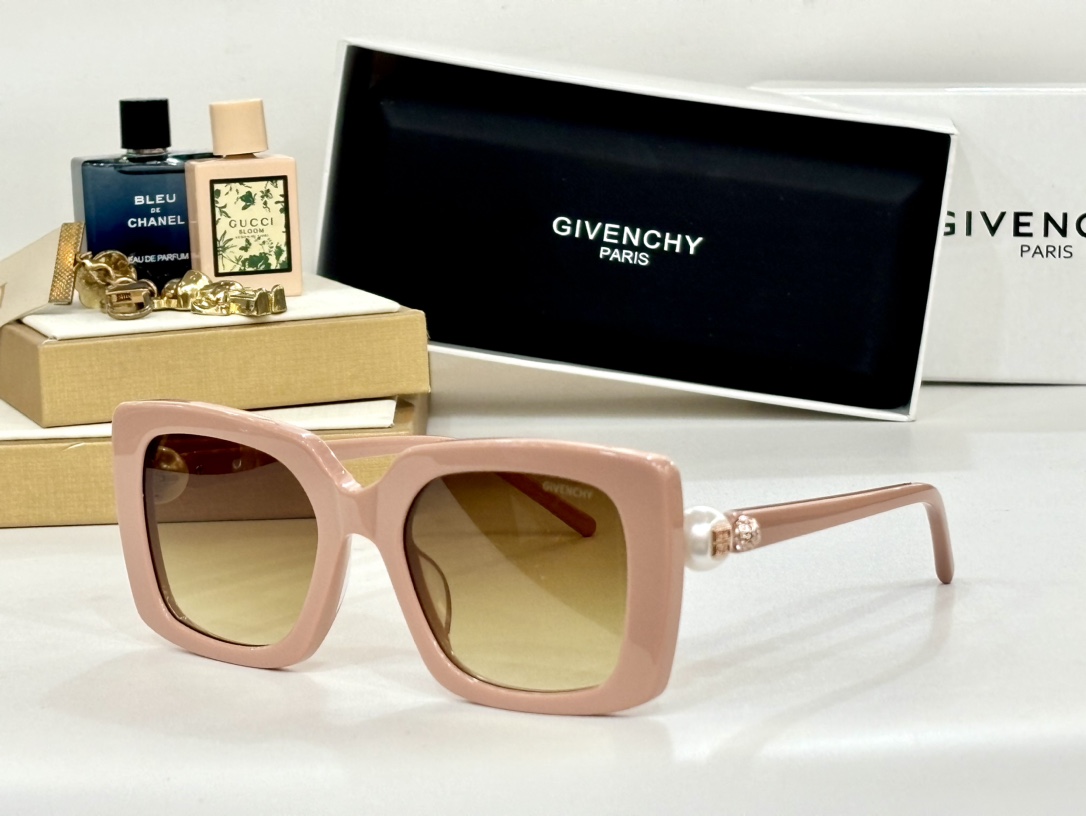 GIVENCH*MODELGV4007MSIZE54口21-140