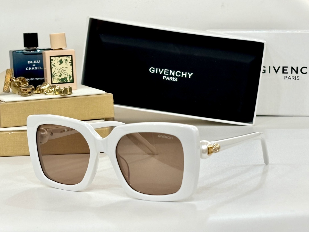 GIVENCH*MODELGV4007MSIZE54口21-140