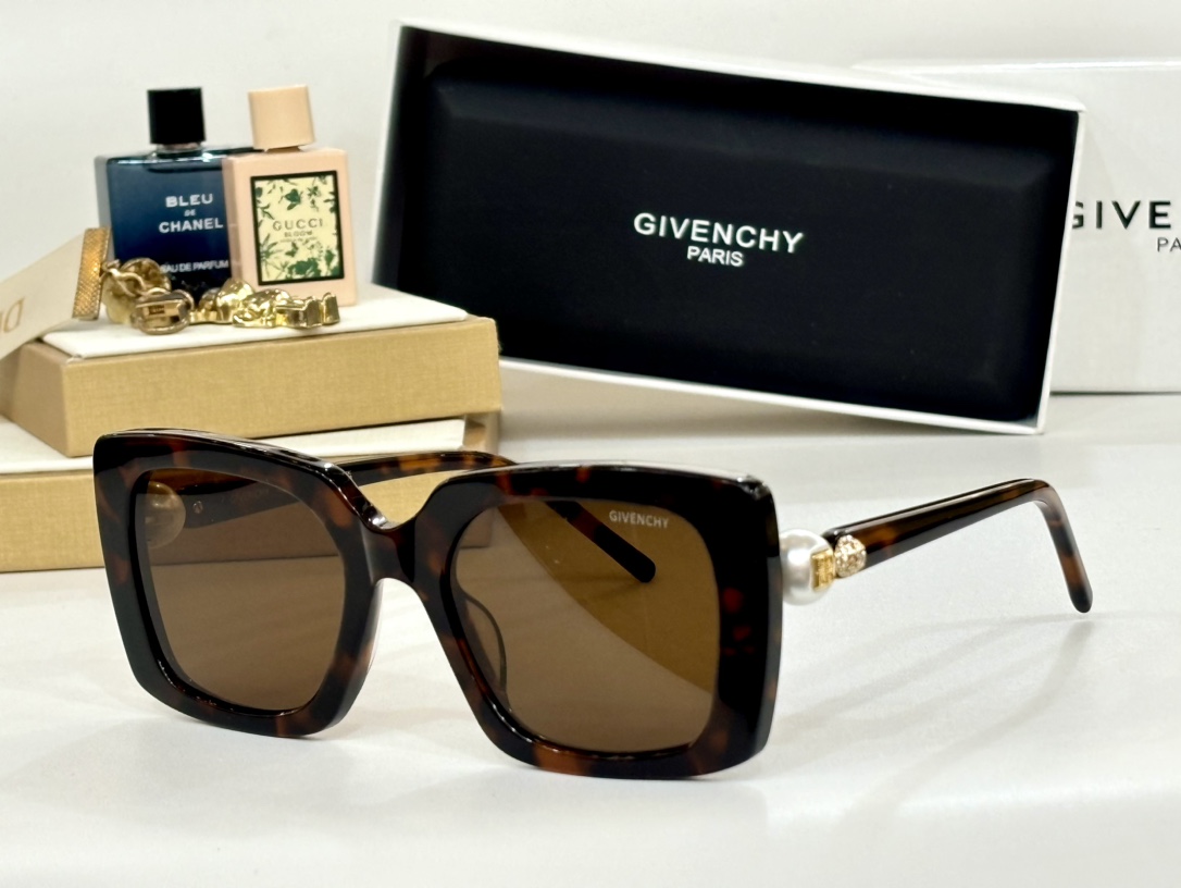 GIVENCH*MODELGV4007MSIZE54口21-140