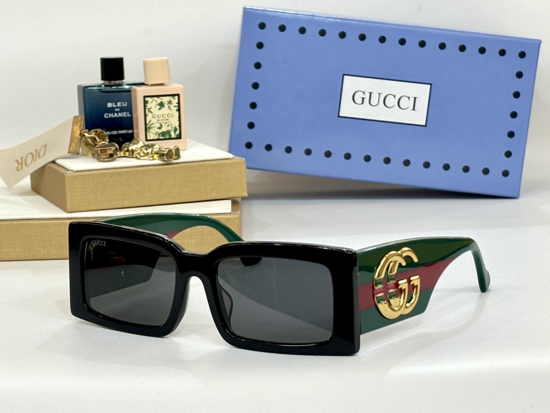 GUCC*MODELGG5993SSIZE55口19-145