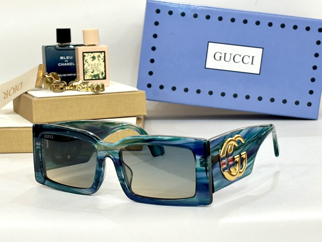 GUCC*MODELGG5993SSIZE55口19-145