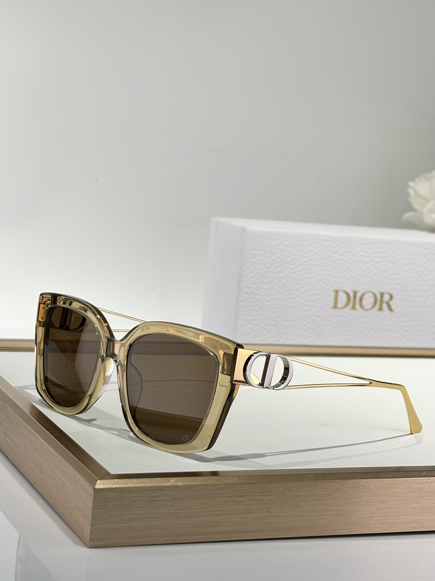 DIORMOD:30MontaigneS13FSize55-18-125