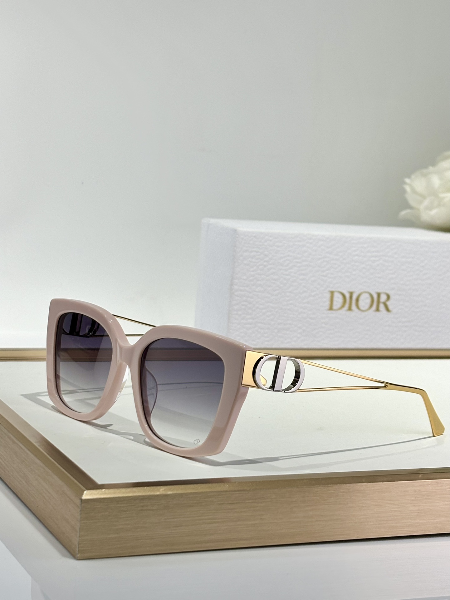 DIORMOD:30MontaigneS13FSize55-18-125